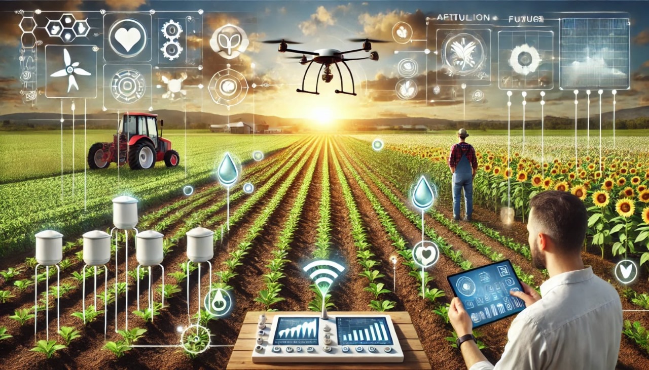 Smart Farming